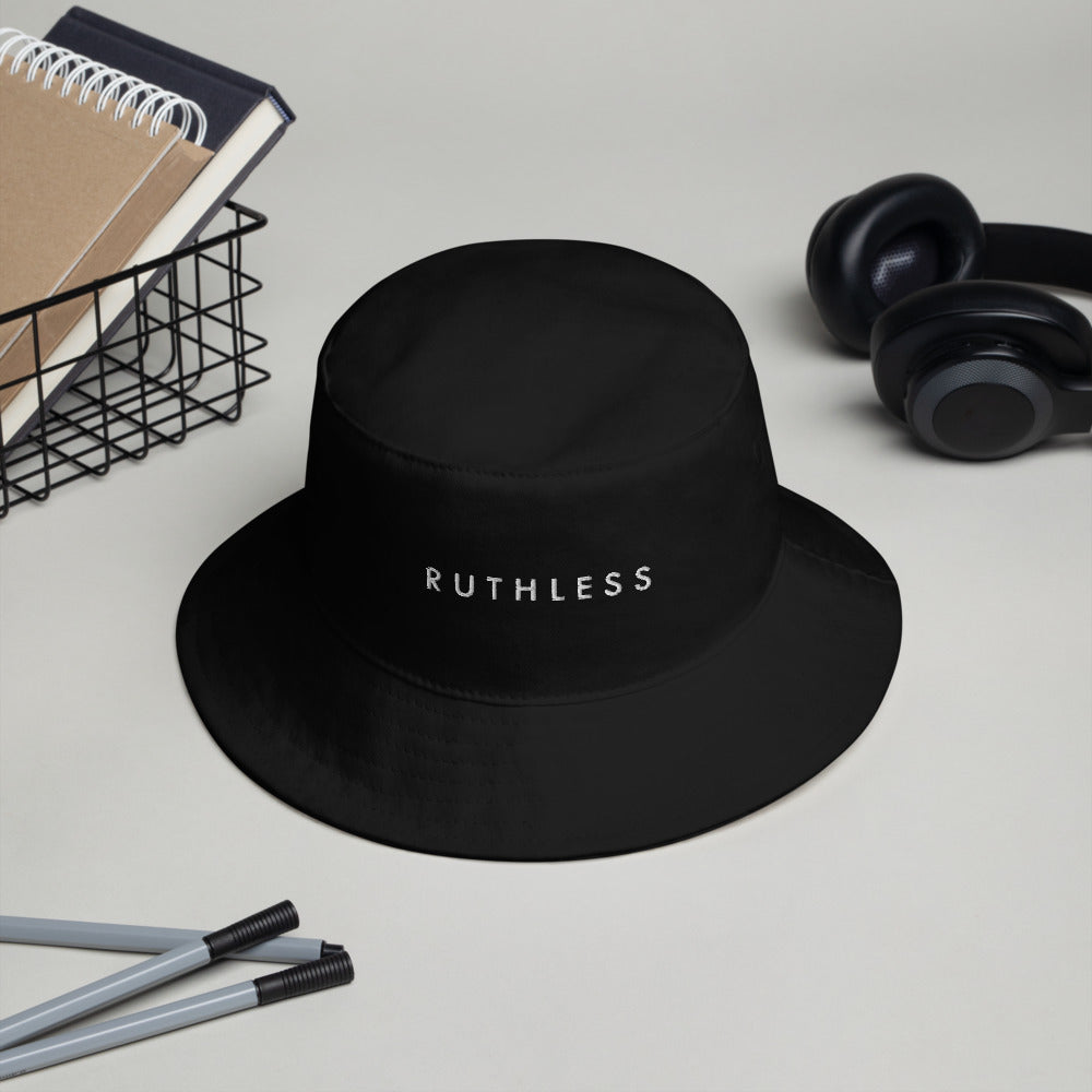 Ruthless Bucket Hat