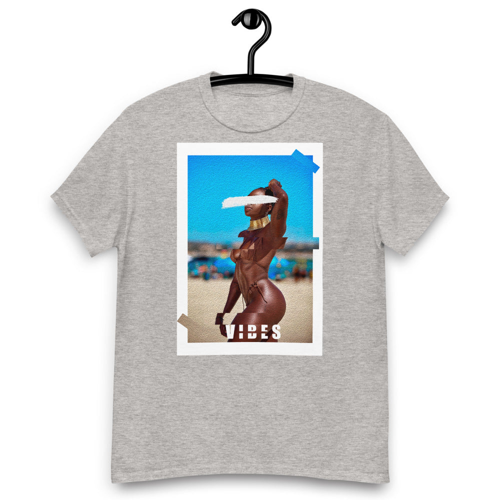 Vibes Unixes heavyweight tee