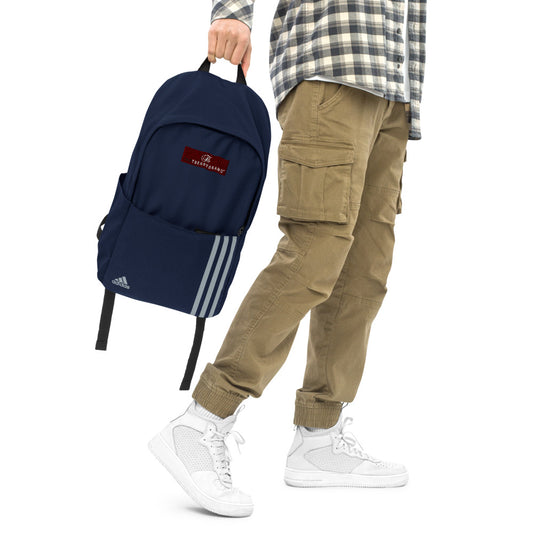 The Tberry Brand adidas backpack