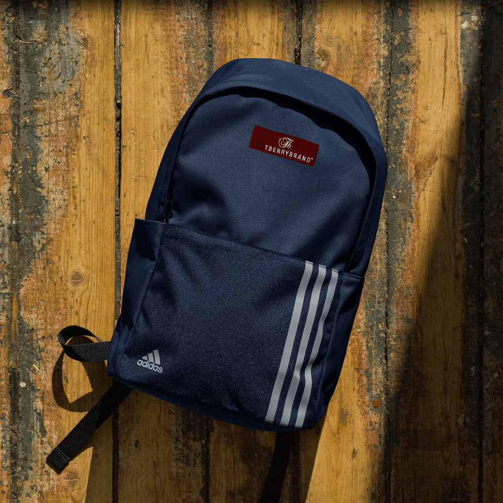The Tberry Brand adidas backpack