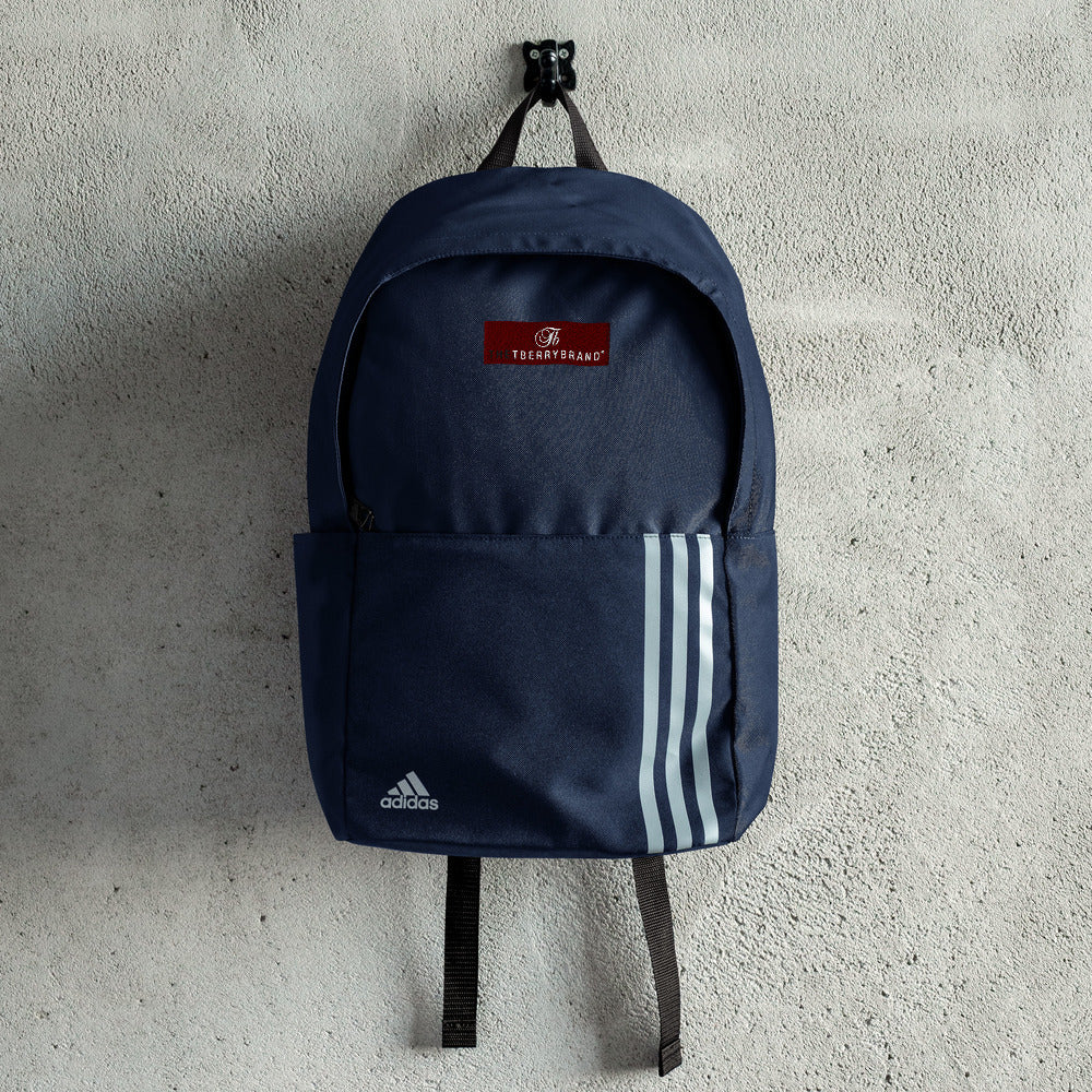 The Tberry Brand adidas backpack