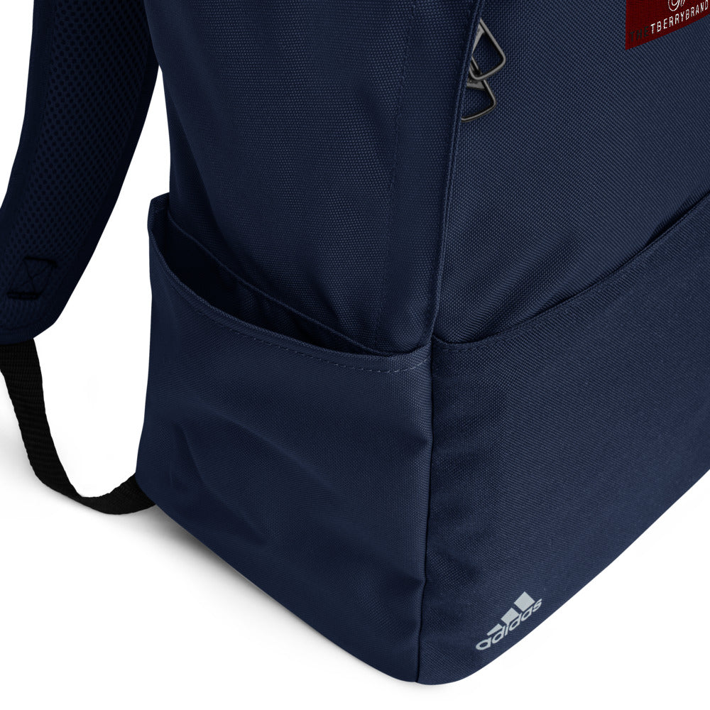 The Tberry Brand adidas backpack
