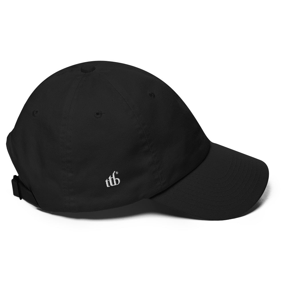 TTB Dad hat