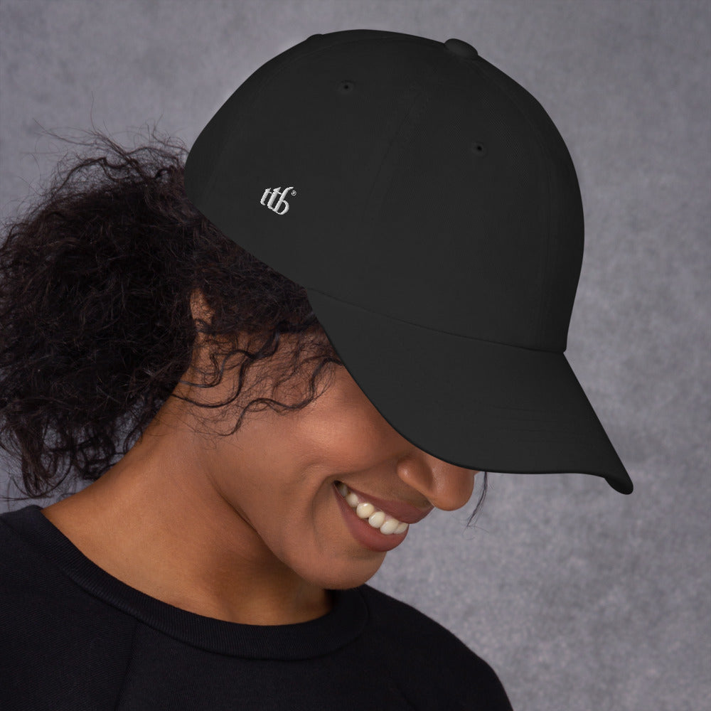 TTB Dad hat
