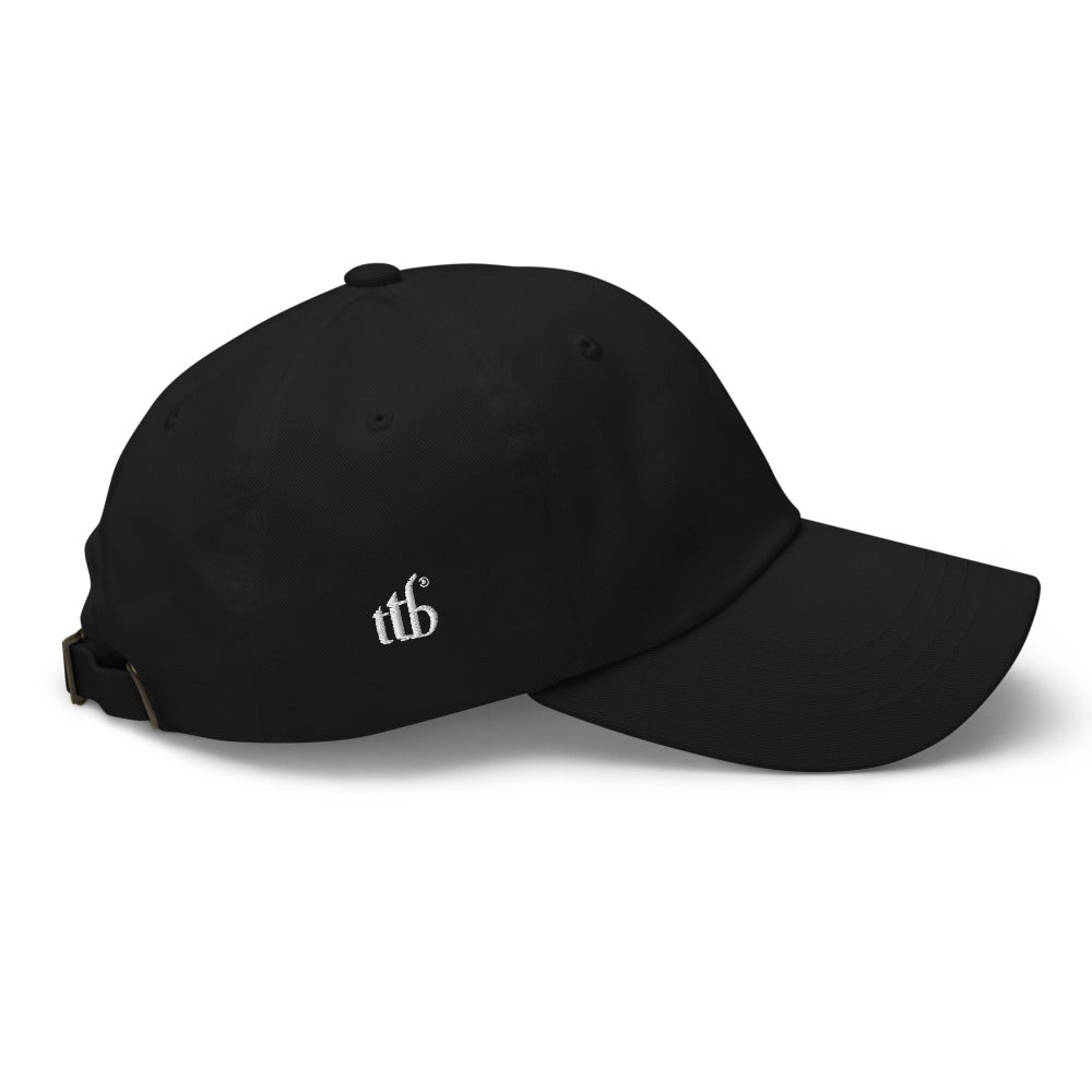 TTB Dad hat