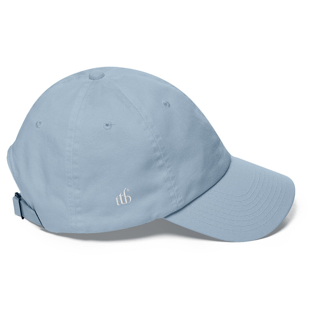 TTB Dad hat