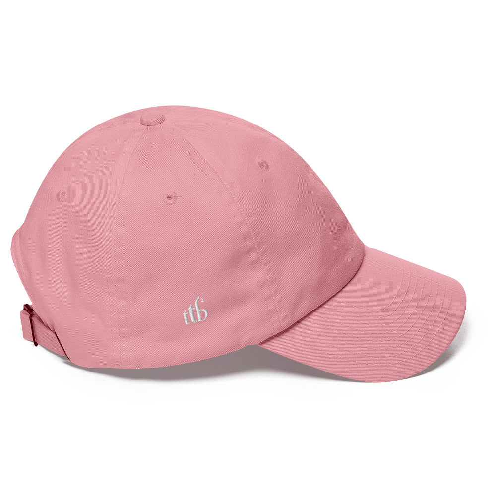 TTB Dad hat