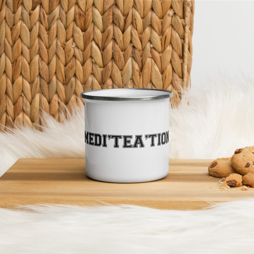 MediTeation  Mug