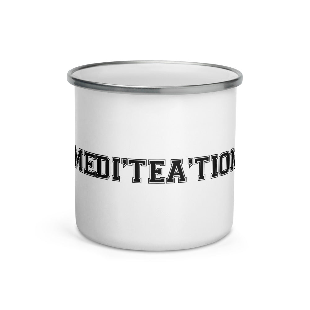 MediTeation  Mug