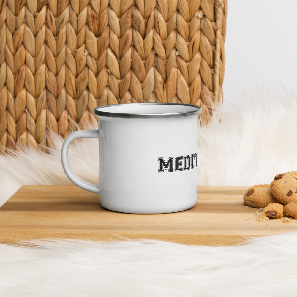 MediTeation  Mug