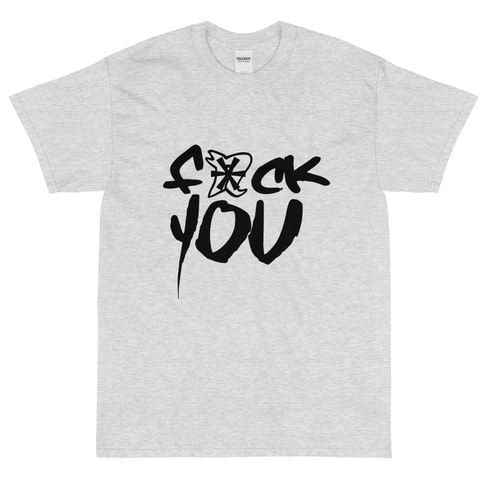 FU Short Sleeve T-Shirt