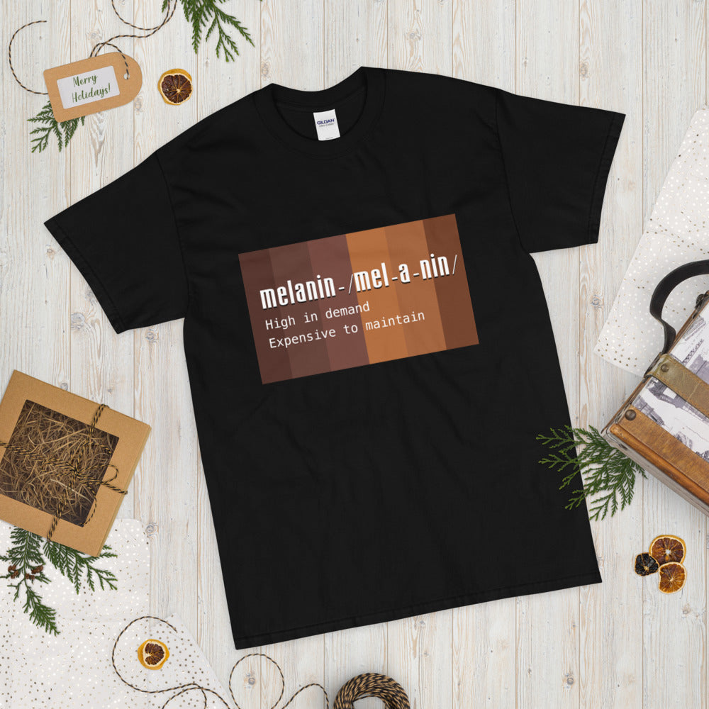 Melanin T-Shirt