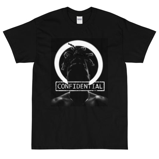 Confidential Unisex Short Sleeve T-Shirt