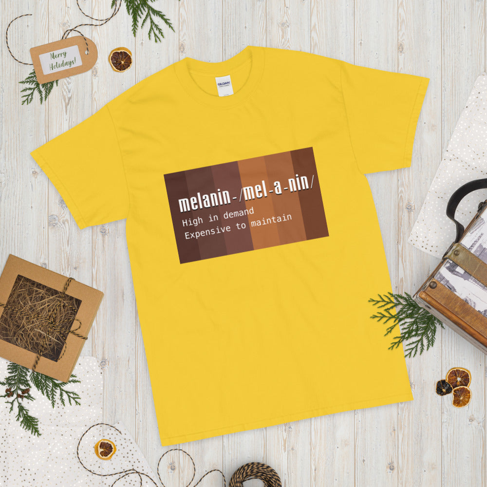 Melanin T-Shirt