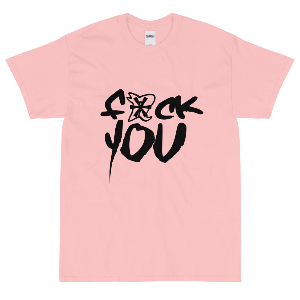 FU Short Sleeve T-Shirt