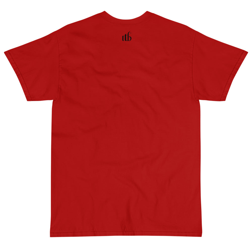 FU Short Sleeve T-Shirt