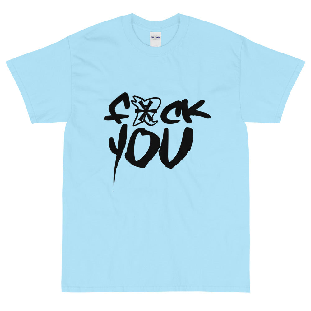 FU Short Sleeve T-Shirt