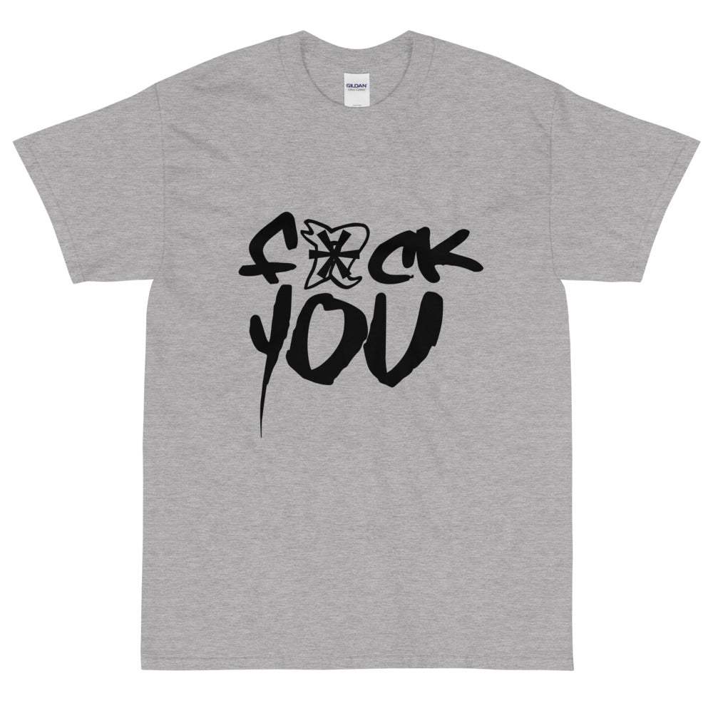 FU Short Sleeve T-Shirt