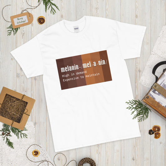 Melanin T-Shirt