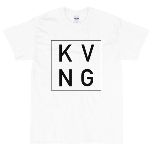 King (KVNG) Short Sleeve T-Shirt