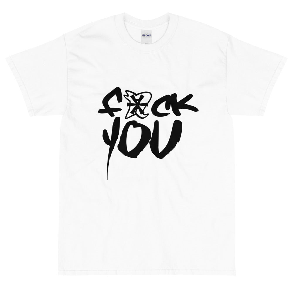 FU Short Sleeve T-Shirt