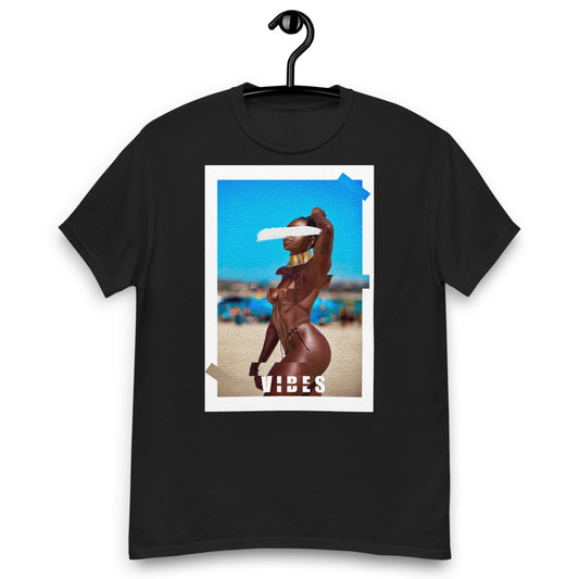 Vibes Unixes heavyweight tee