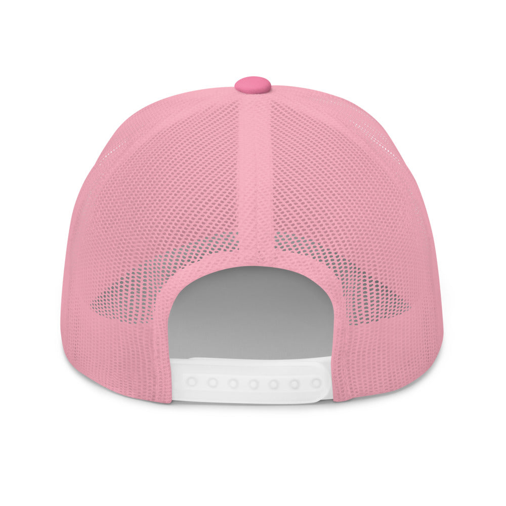 BLCK Trucker Cap