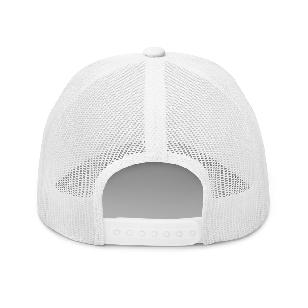 BLCK Trucker Cap
