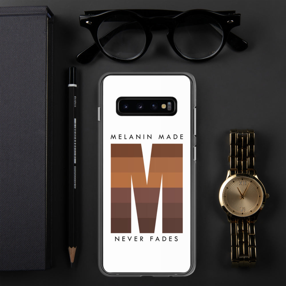 Melanin Made Samsung Case
