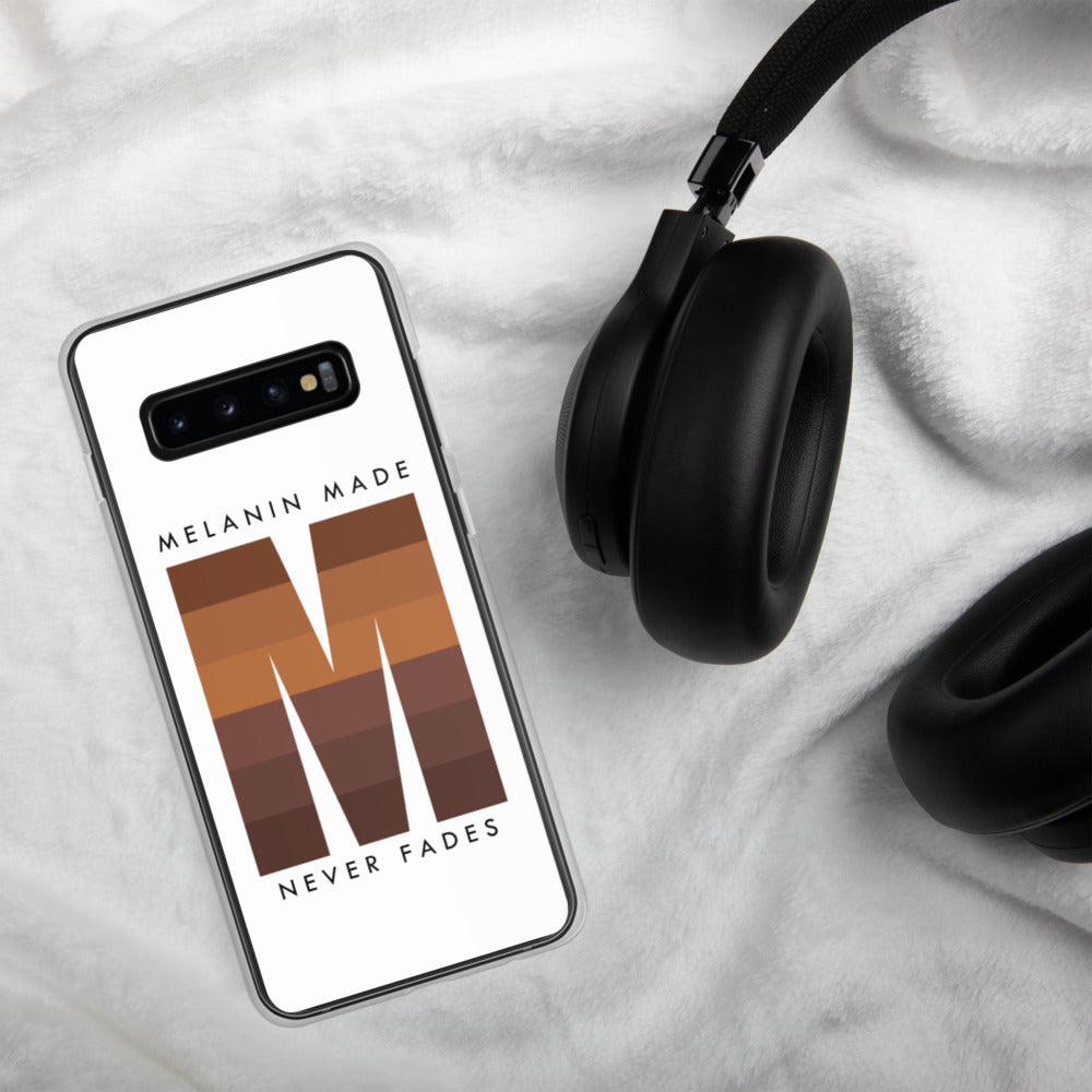 Melanin Made Samsung Case