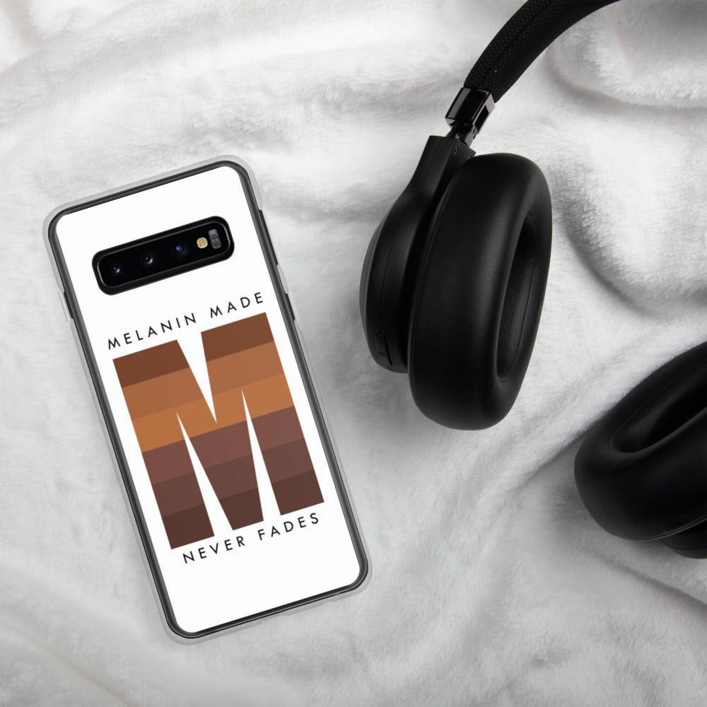 Melanin Made Samsung Case