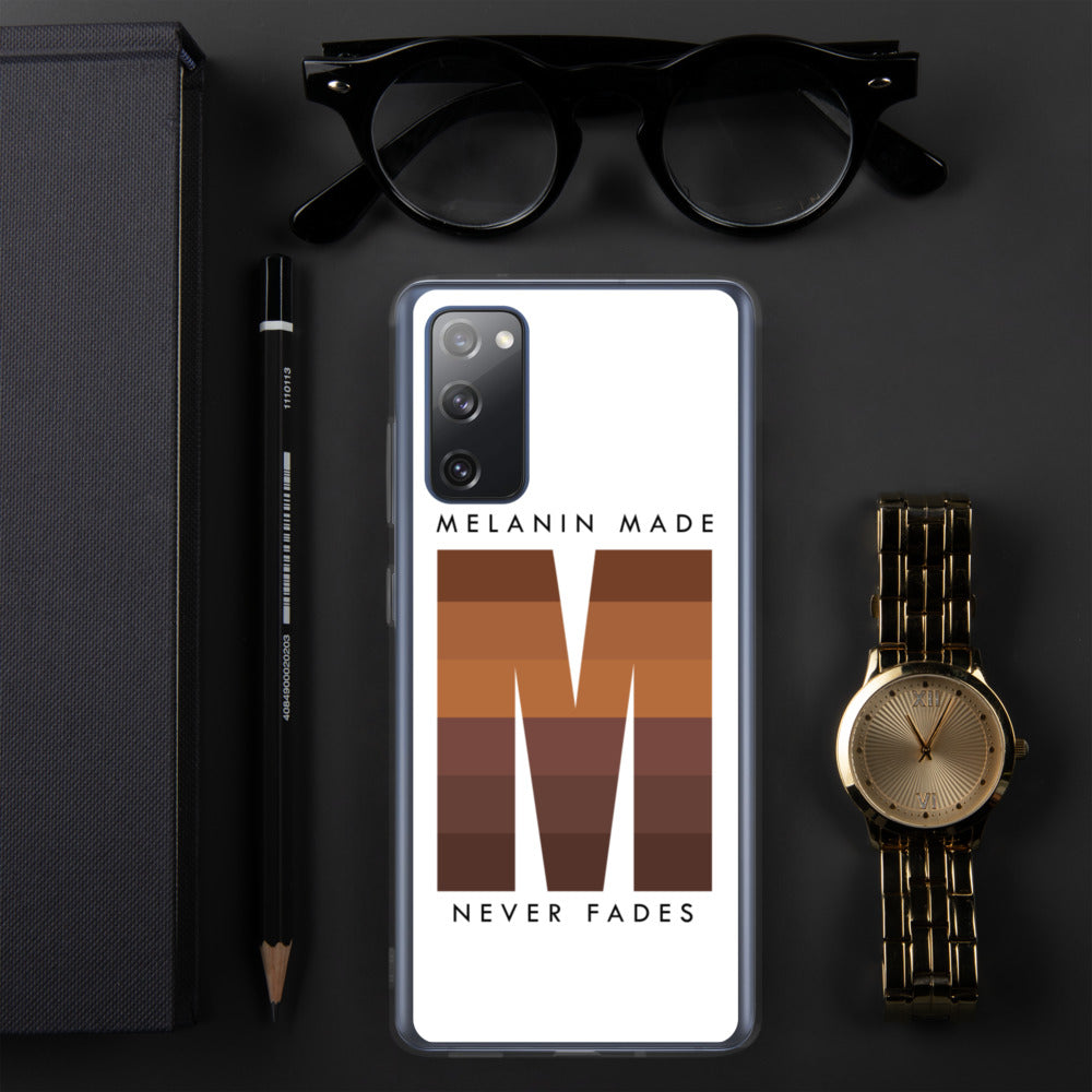 Melanin Made Samsung Case