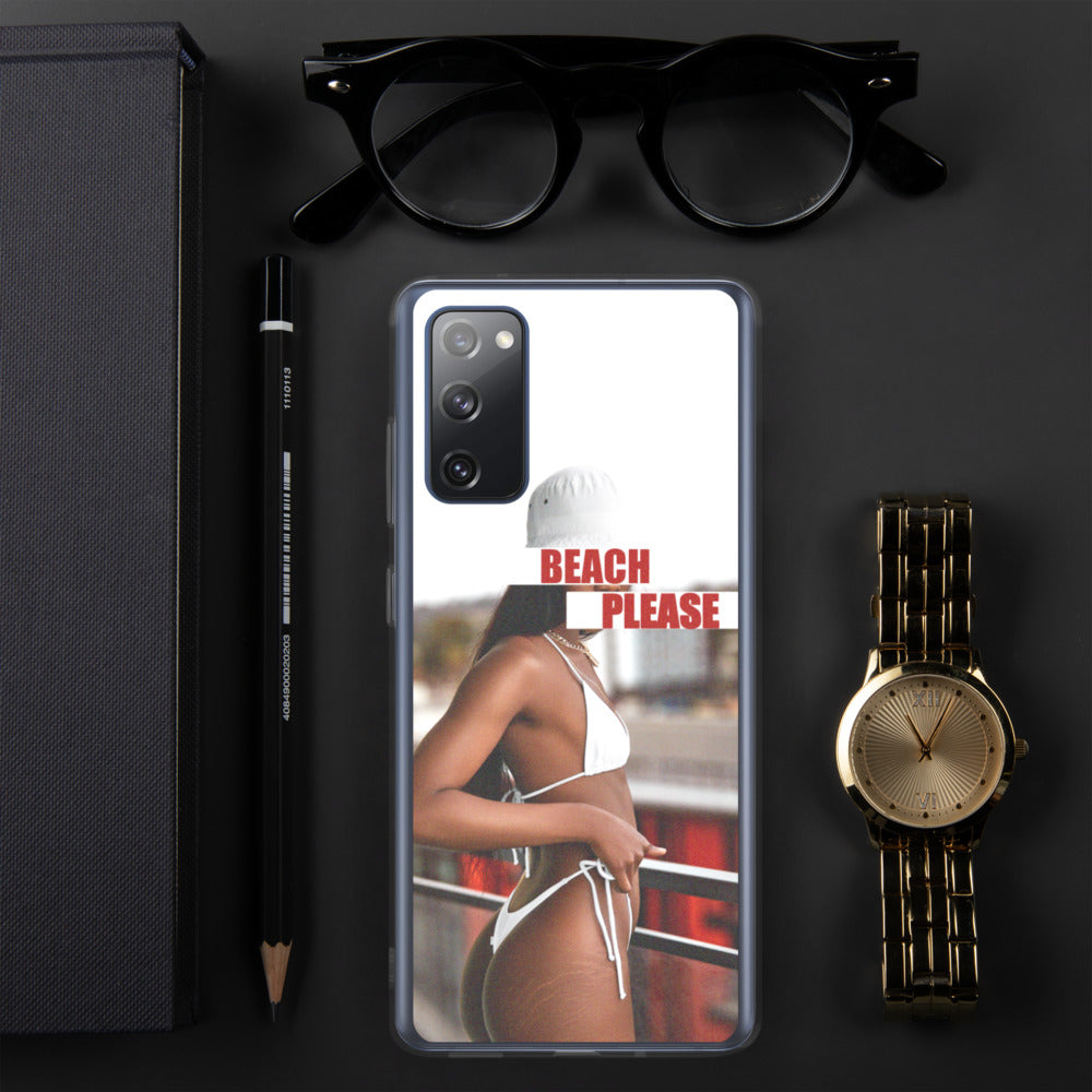 Samsung Case