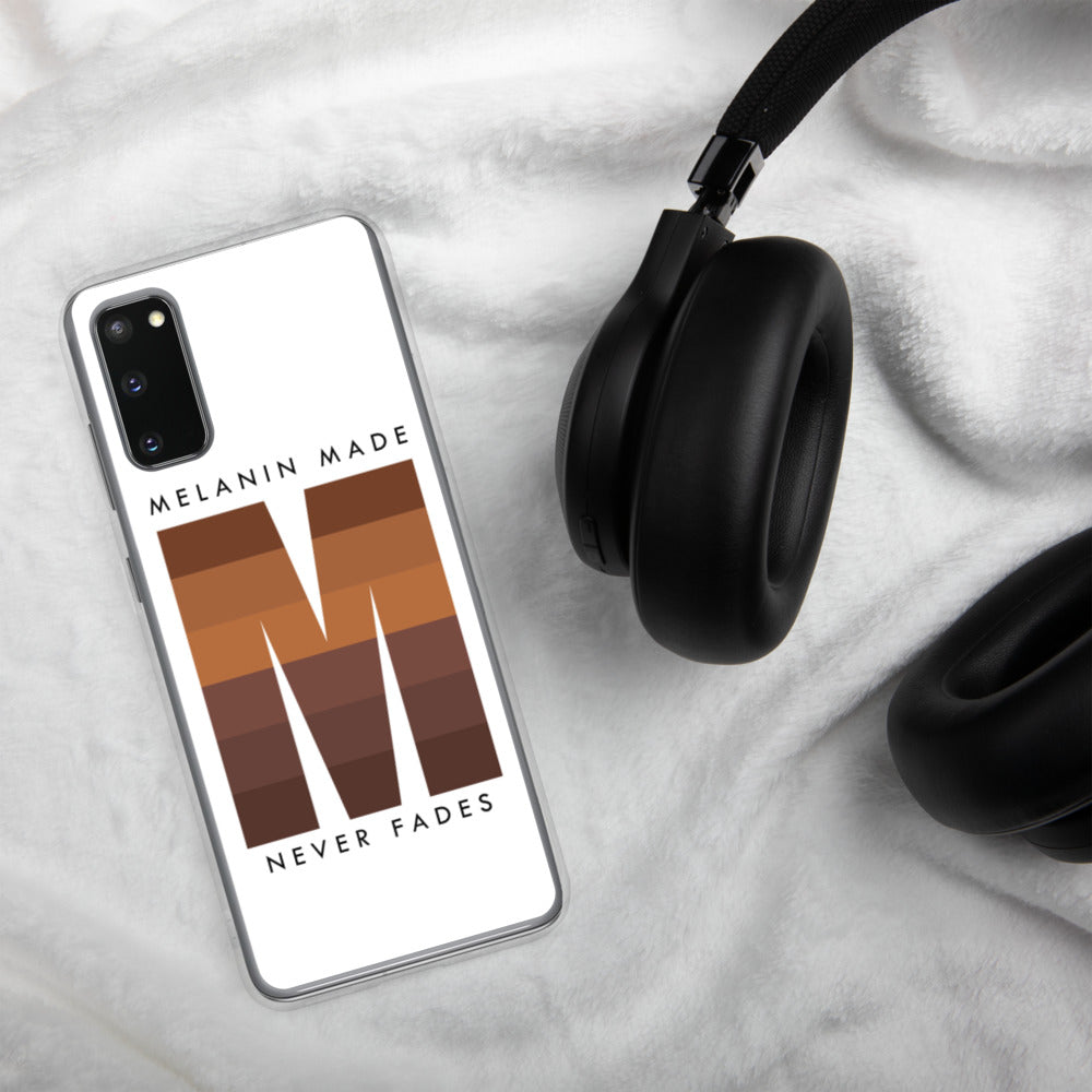 Melanin Made Samsung Case
