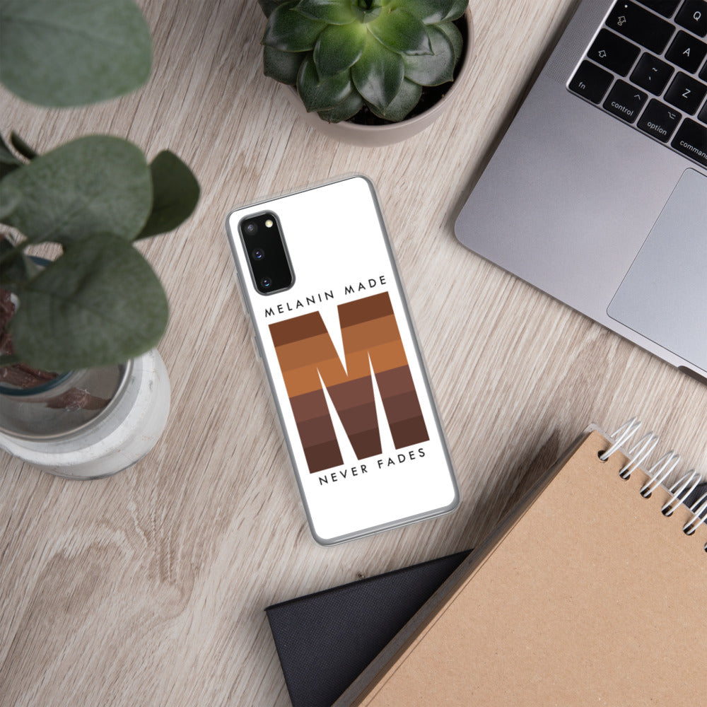 Melanin Made Samsung Case