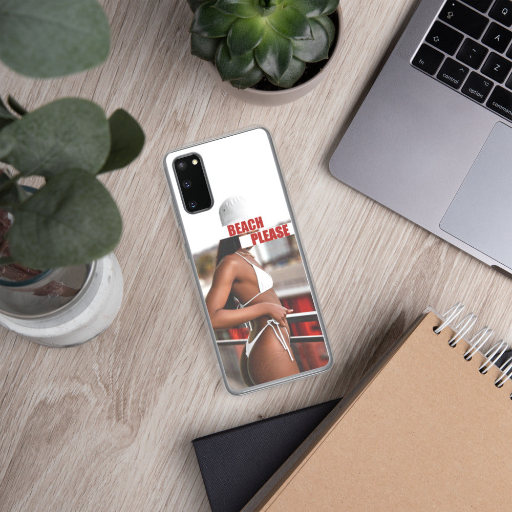 Samsung Case