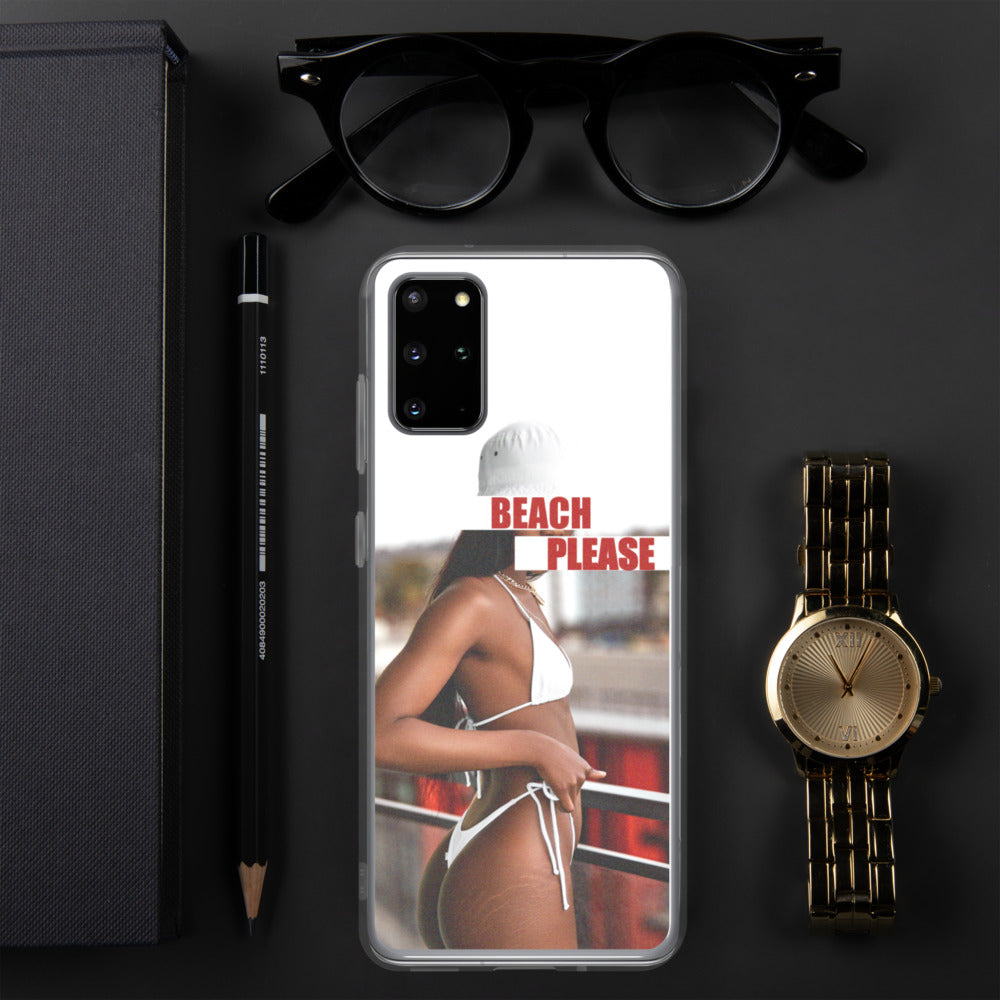 Samsung Case