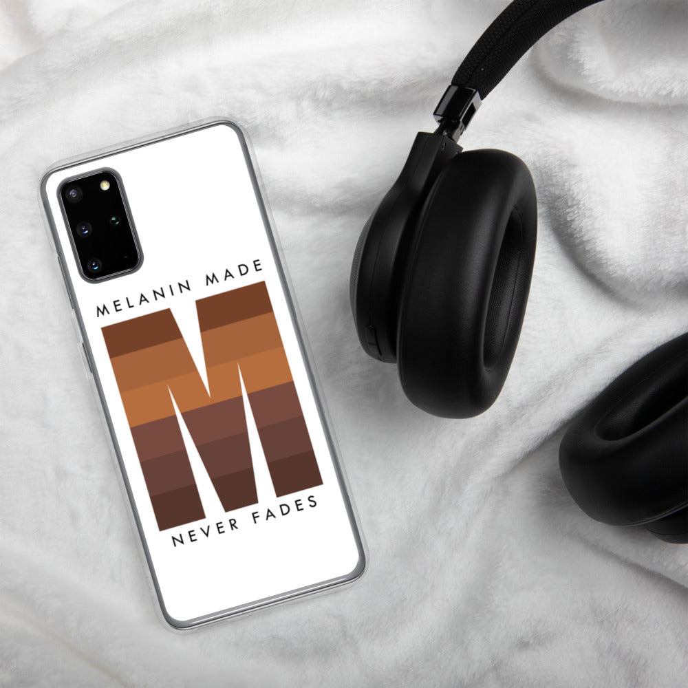 Melanin Made Samsung Case