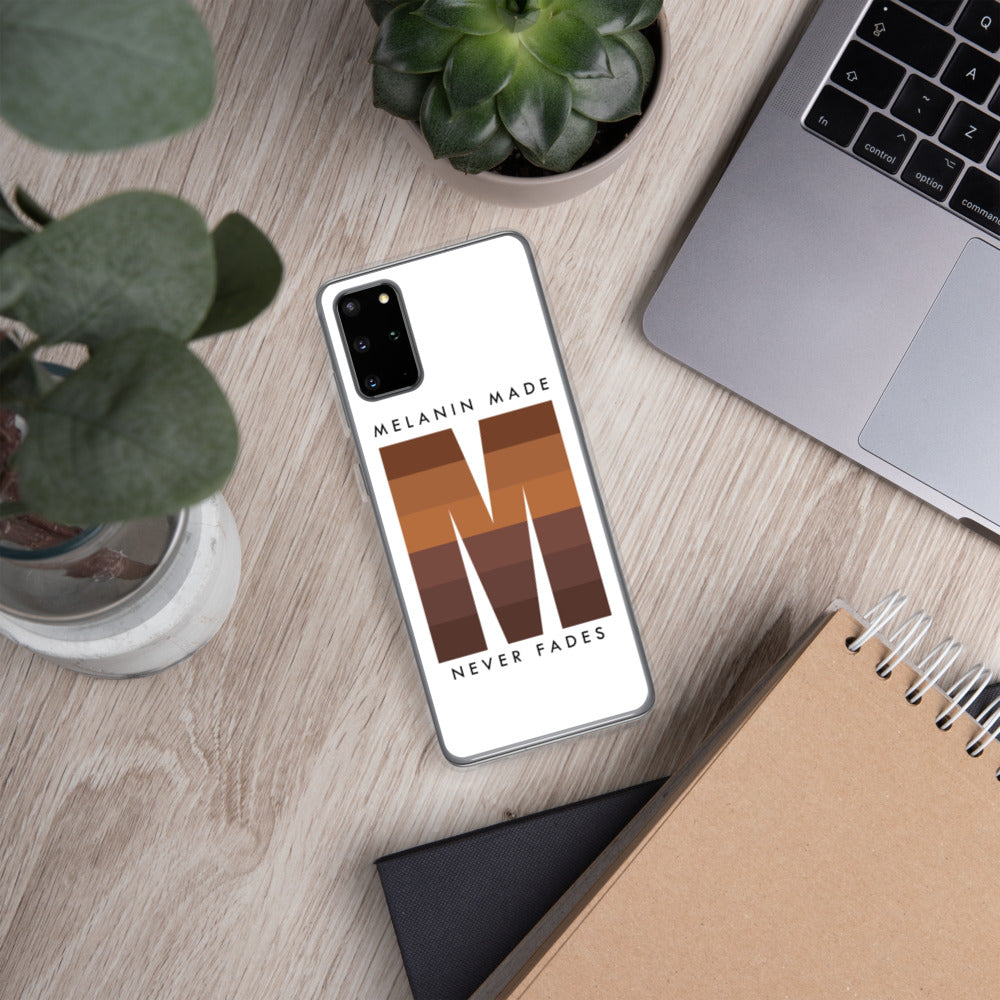 Melanin Made Samsung Case