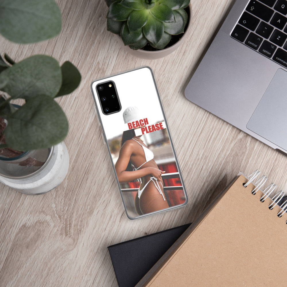 Samsung Case