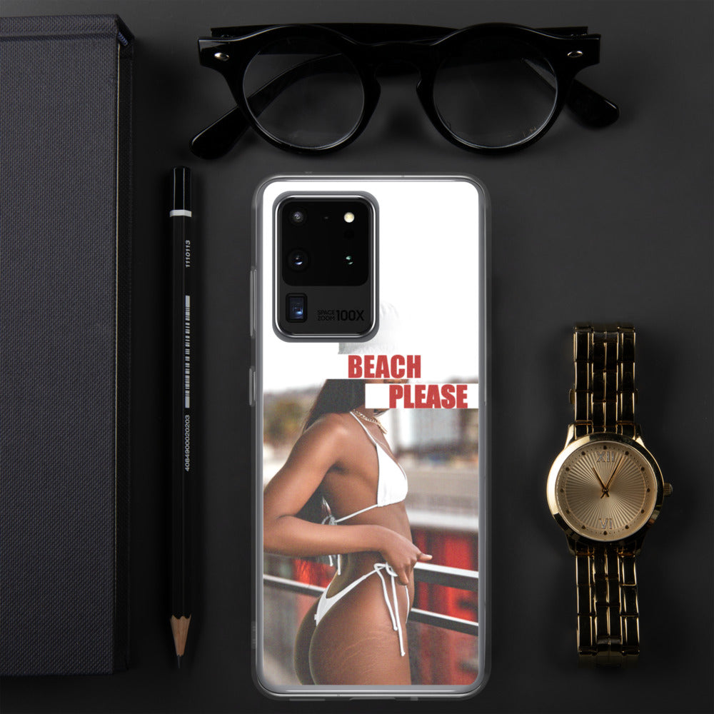 Samsung Case