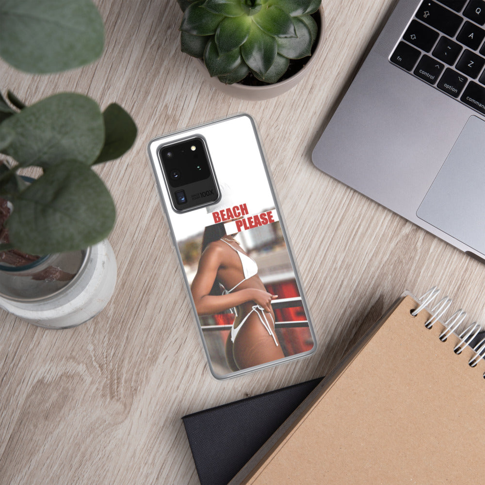 Samsung Case