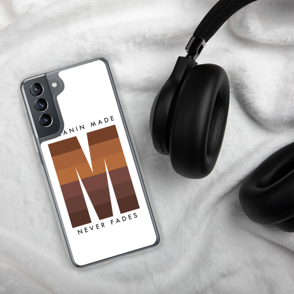 Melanin Made Samsung Case