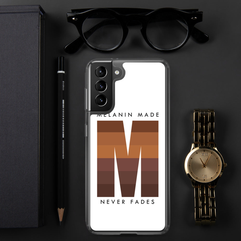 Melanin Made Samsung Case