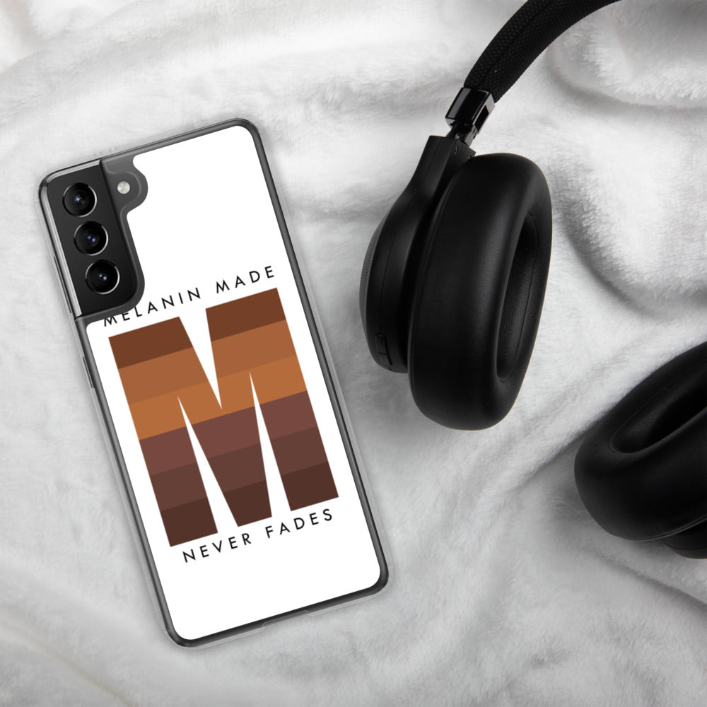 Melanin Made Samsung Case