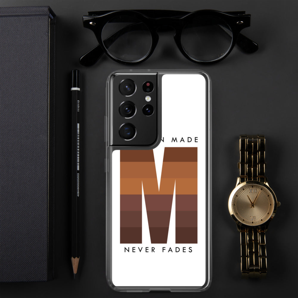 Melanin Made Samsung Case