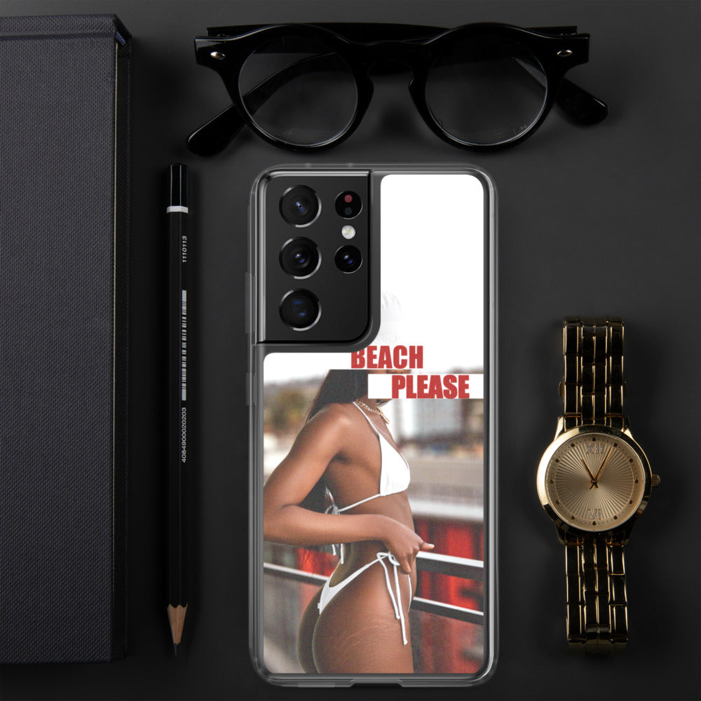 Samsung Case