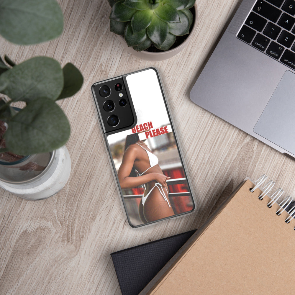 Samsung Case