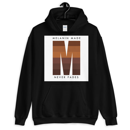 Melanin Made Unisex Hoodie (Limited Edition)