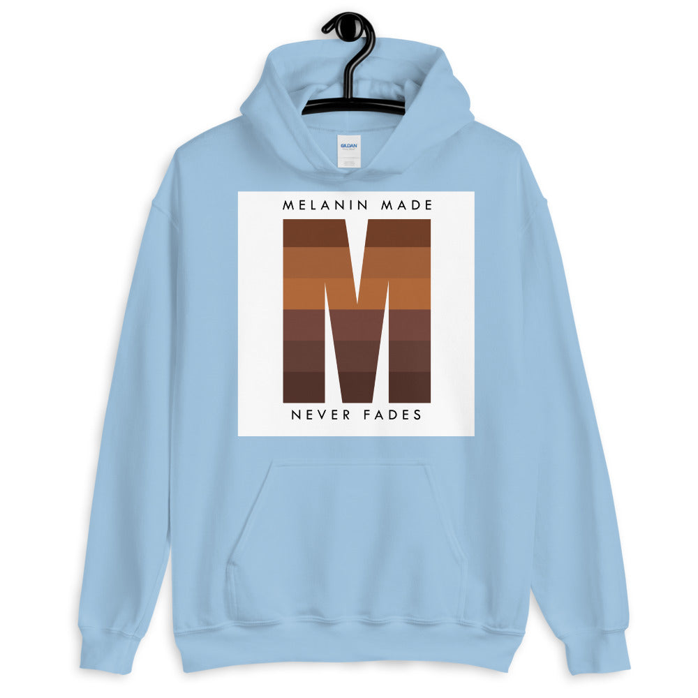 Melanin Made Unisex Hoodie (Limited Edition)